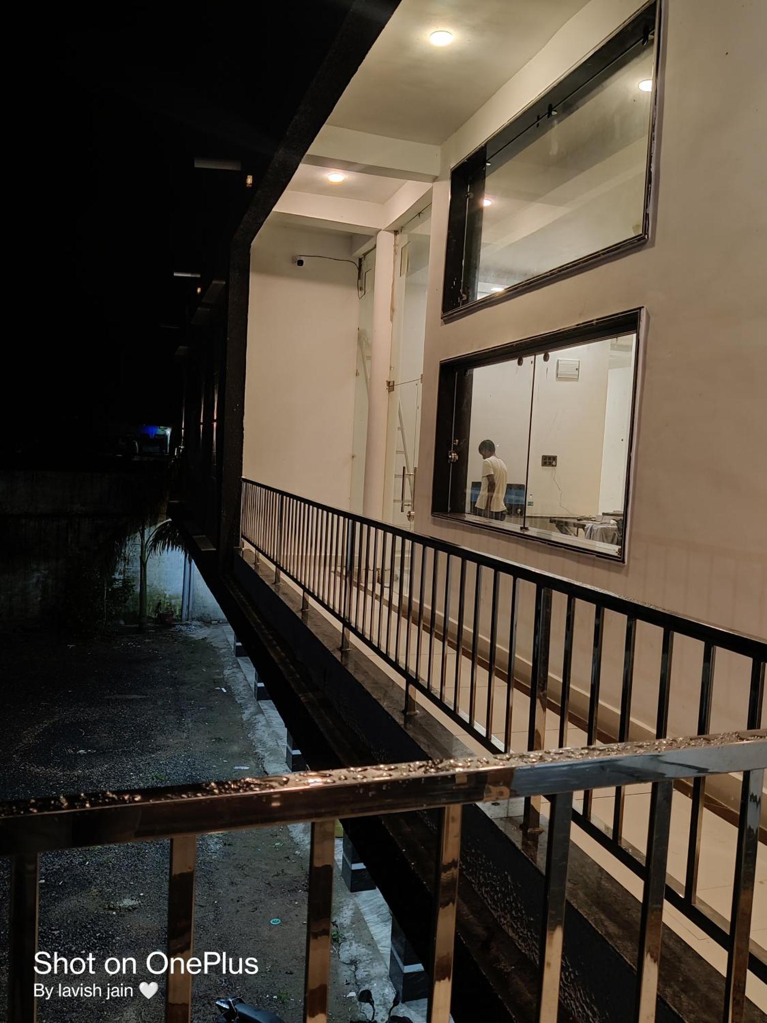 Hotel Modi Palace, Chanderi Mp Εξωτερικό φωτογραφία
