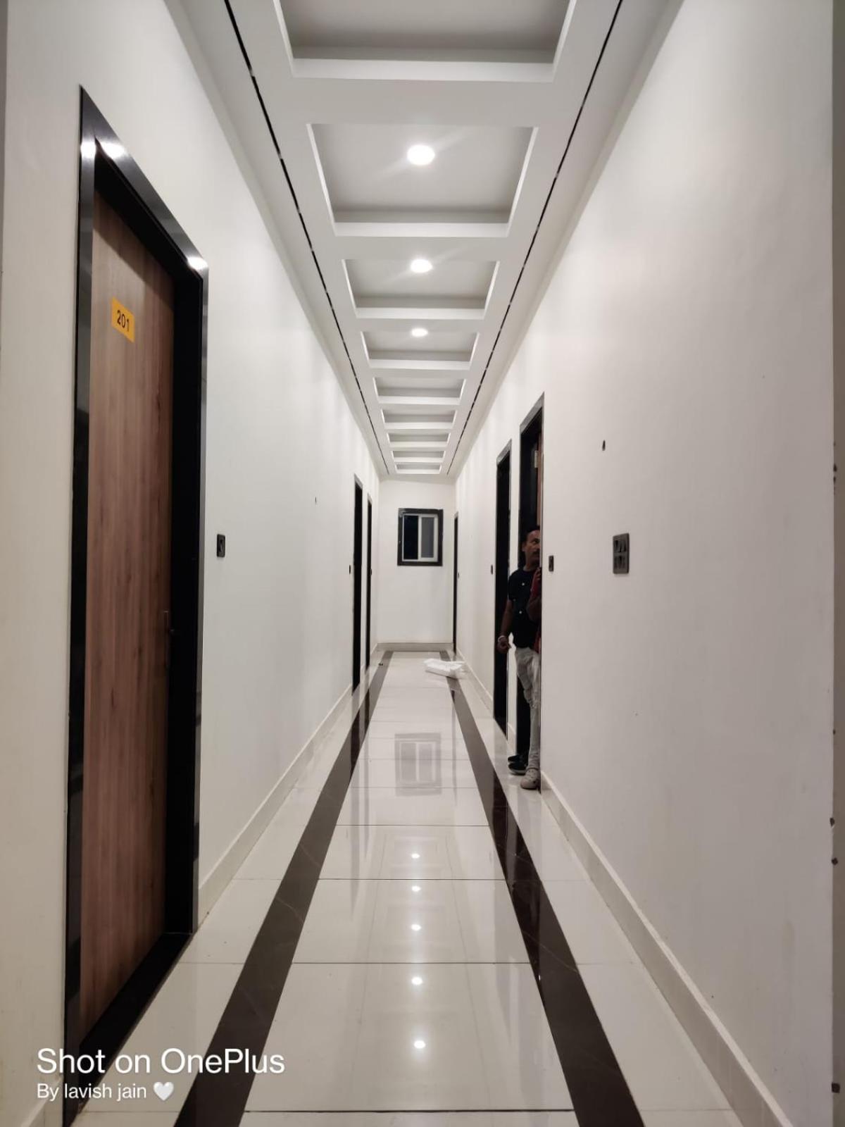 Hotel Modi Palace, Chanderi Mp Εξωτερικό φωτογραφία