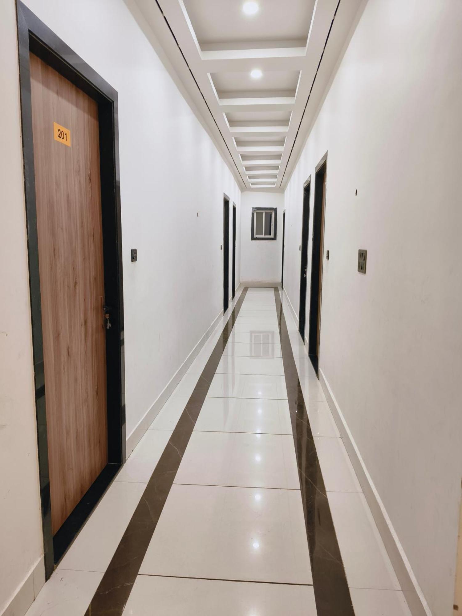 Hotel Modi Palace, Chanderi Mp Εξωτερικό φωτογραφία