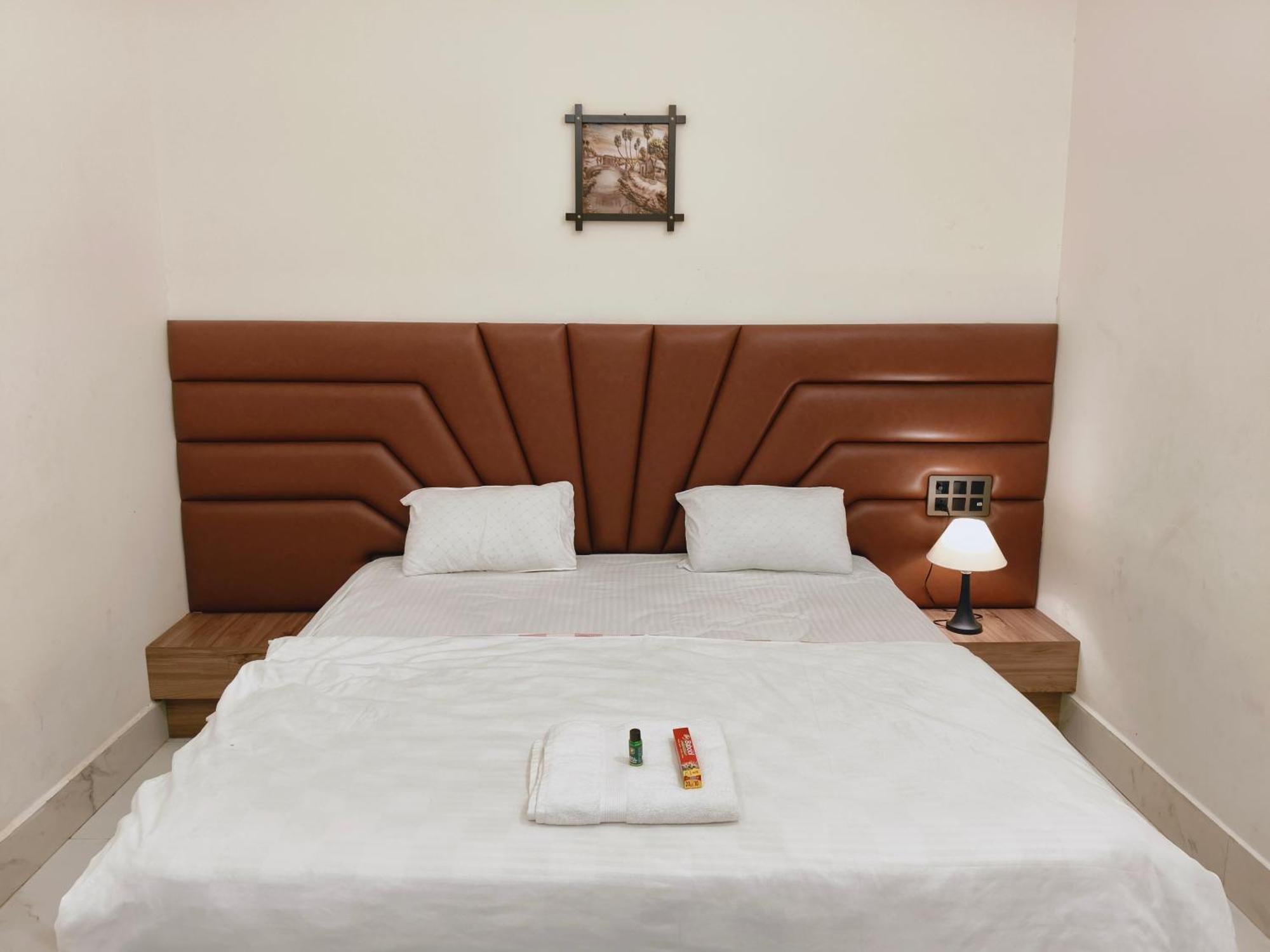 Hotel Modi Palace, Chanderi Mp Εξωτερικό φωτογραφία
