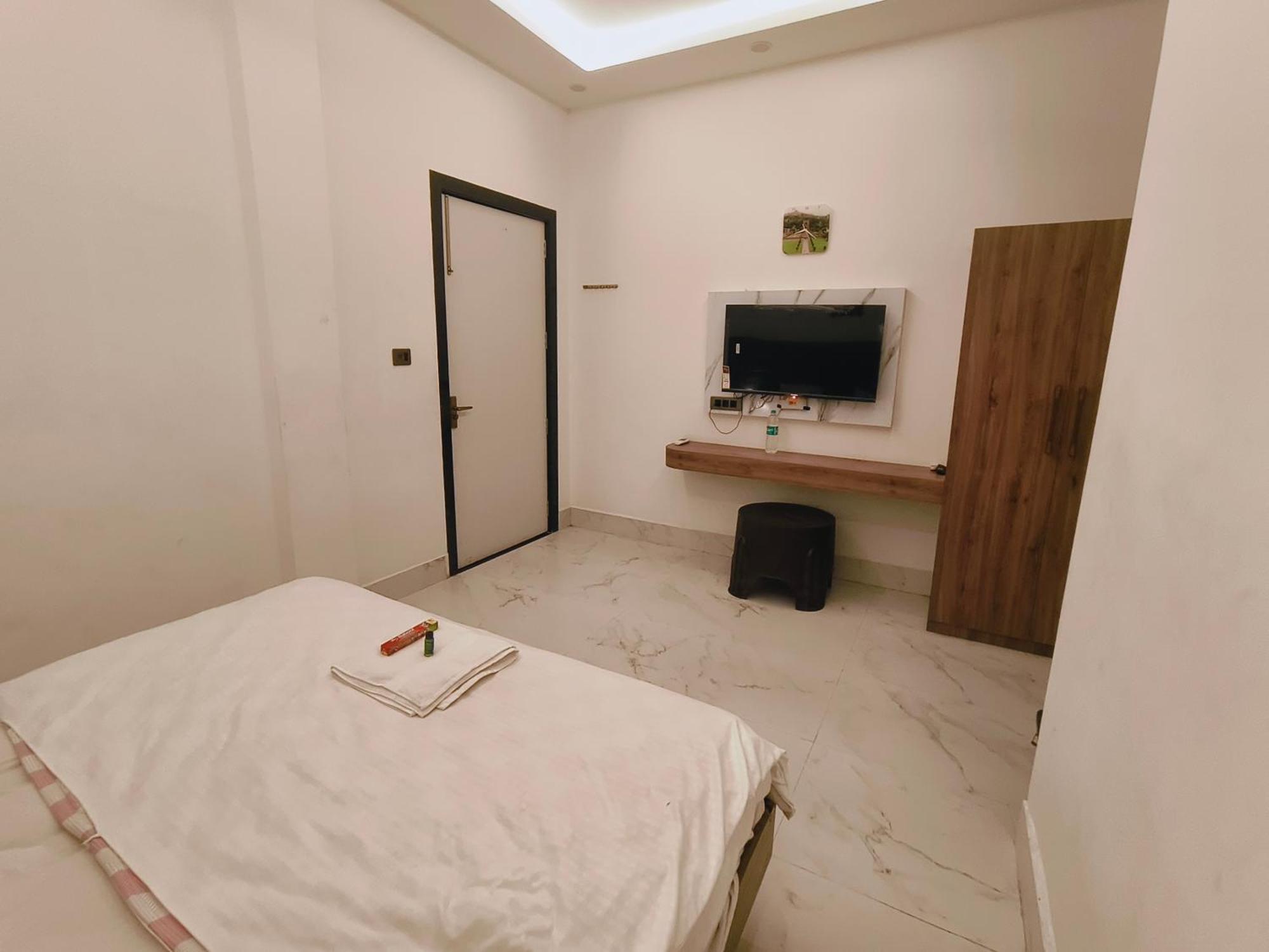 Hotel Modi Palace, Chanderi Mp Εξωτερικό φωτογραφία