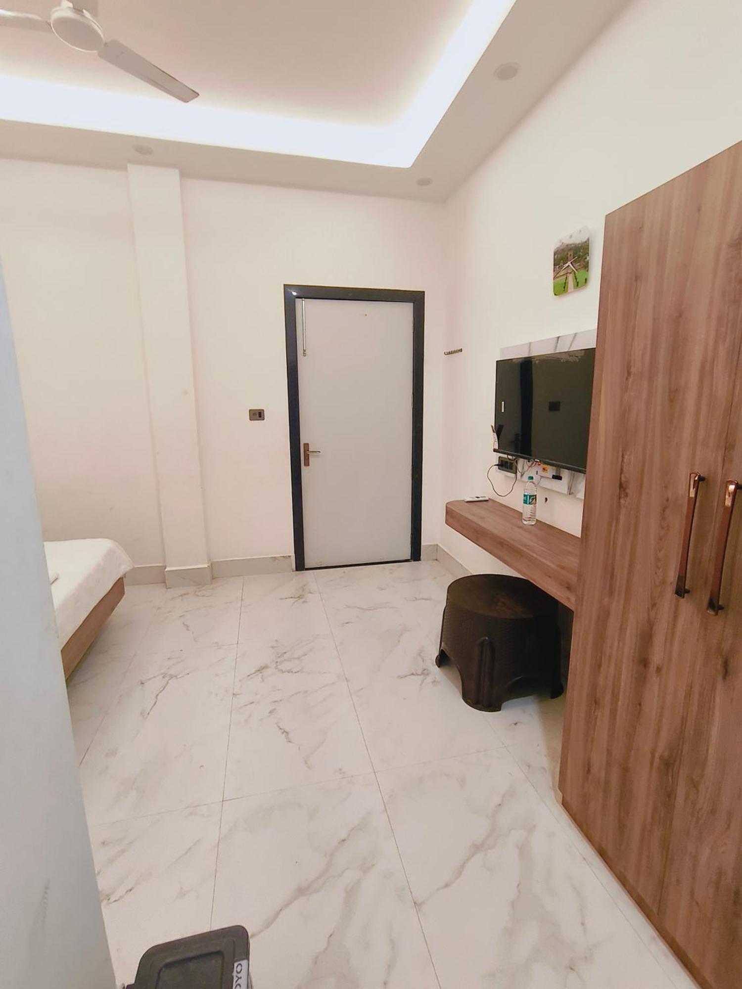Hotel Modi Palace, Chanderi Mp Εξωτερικό φωτογραφία