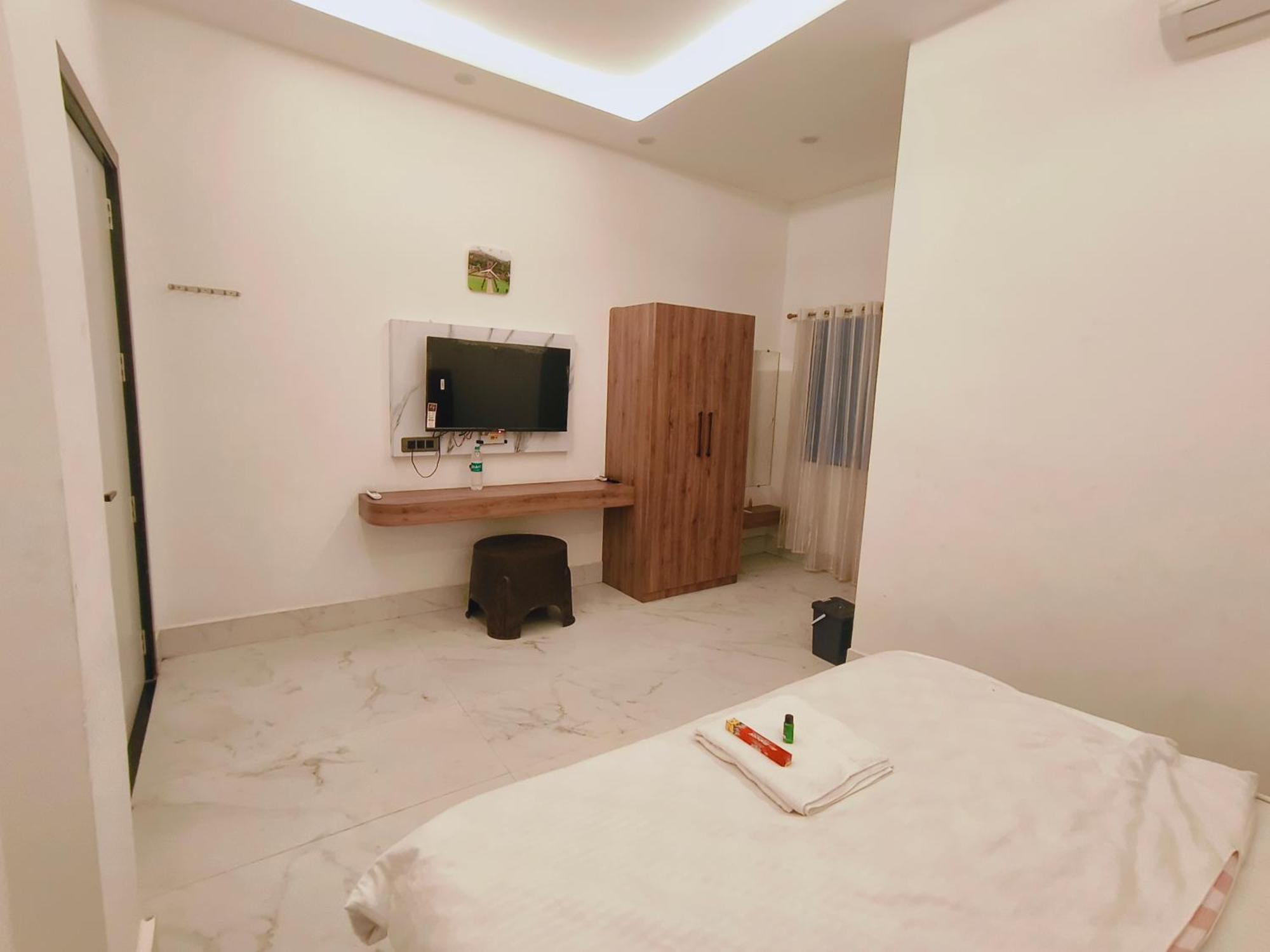 Hotel Modi Palace, Chanderi Mp Εξωτερικό φωτογραφία
