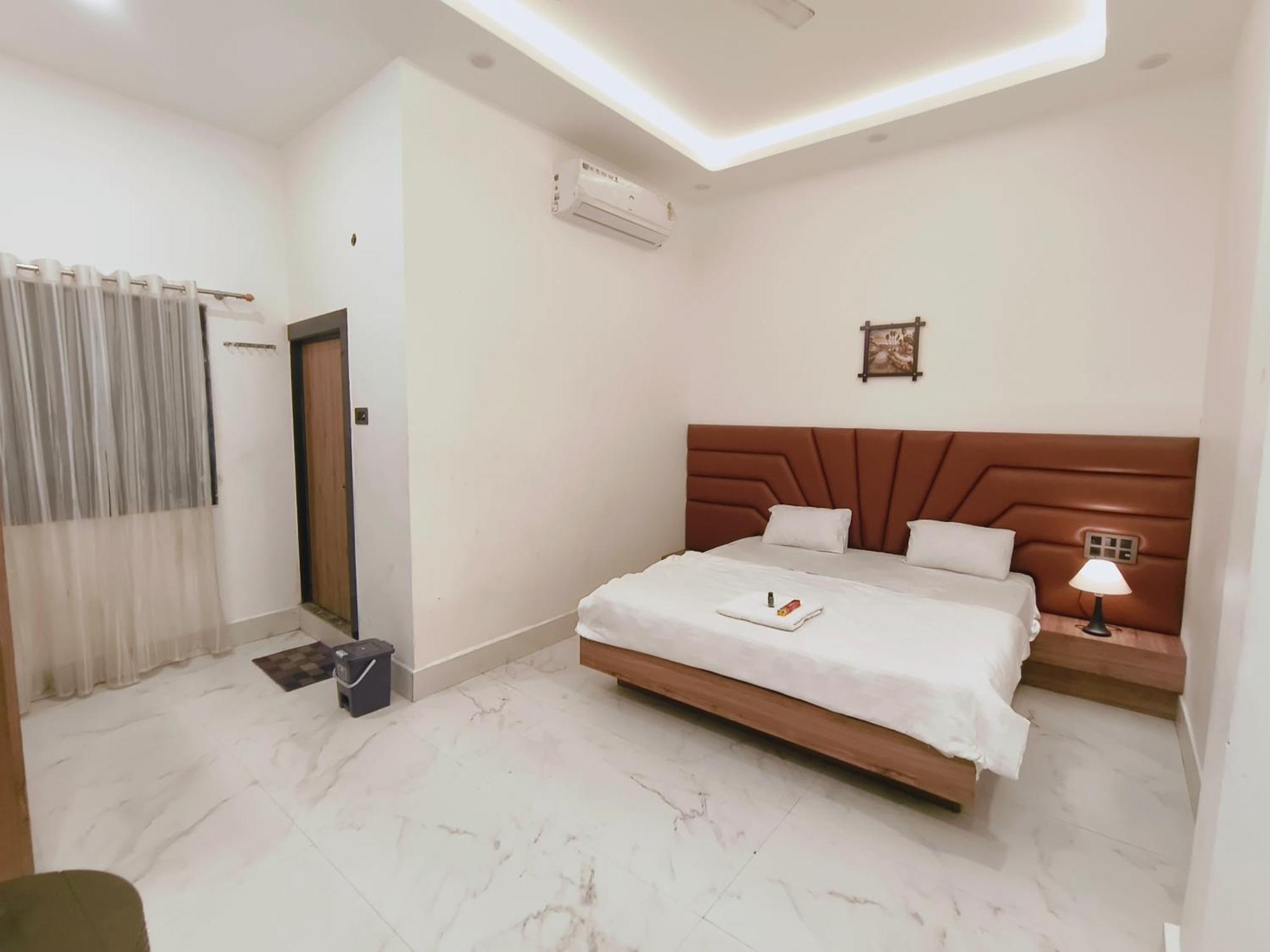 Hotel Modi Palace, Chanderi Mp Εξωτερικό φωτογραφία