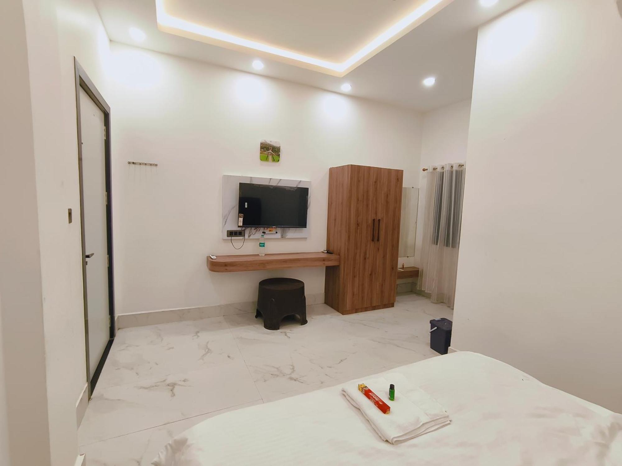 Hotel Modi Palace, Chanderi Mp Εξωτερικό φωτογραφία
