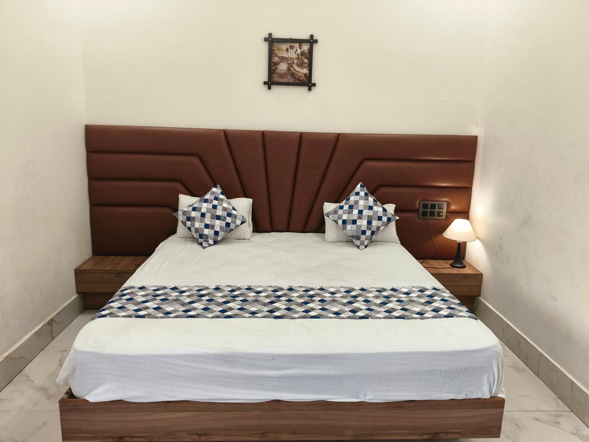 Hotel Modi Palace, Chanderi Mp Εξωτερικό φωτογραφία