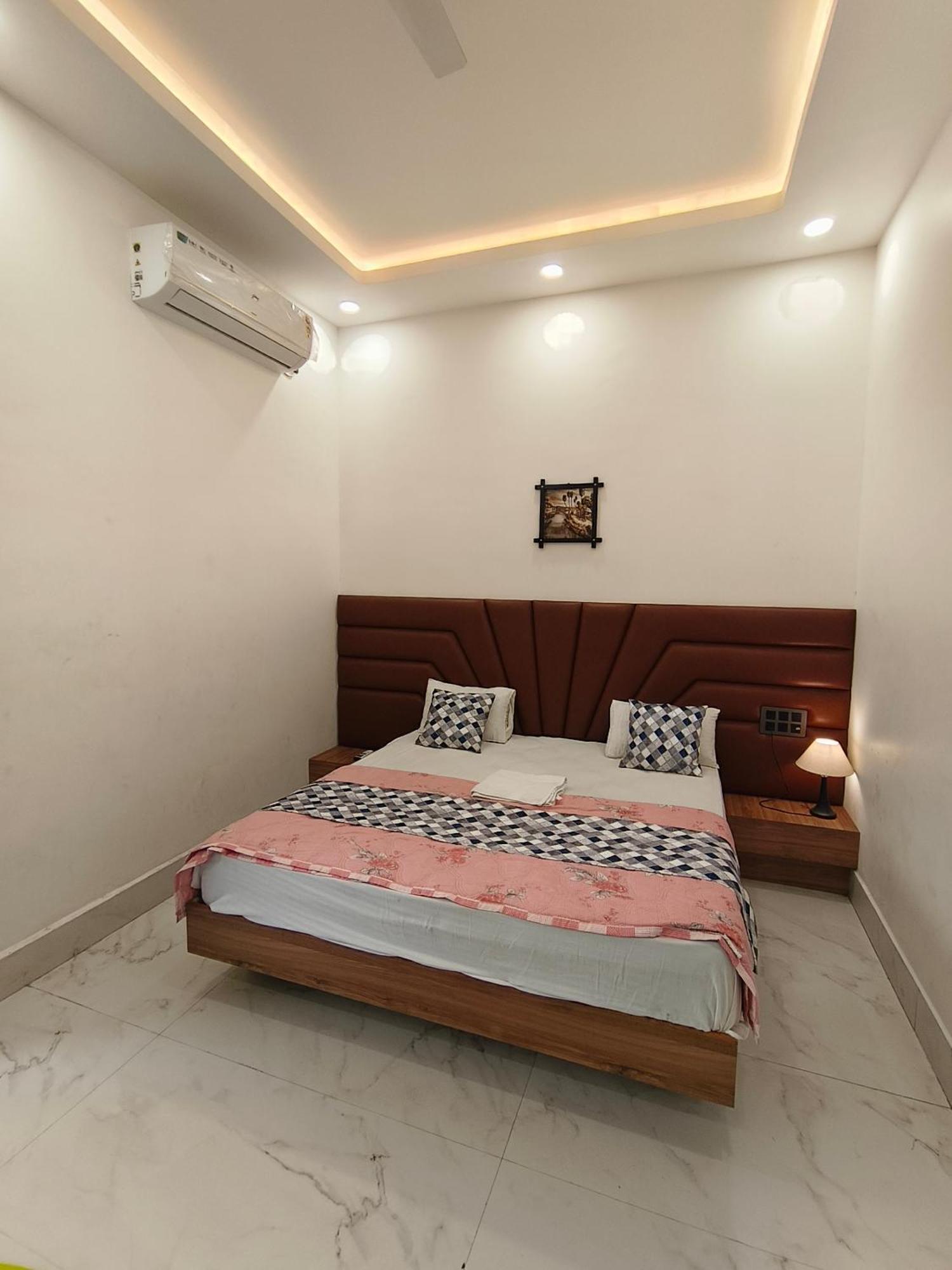 Hotel Modi Palace, Chanderi Mp Εξωτερικό φωτογραφία