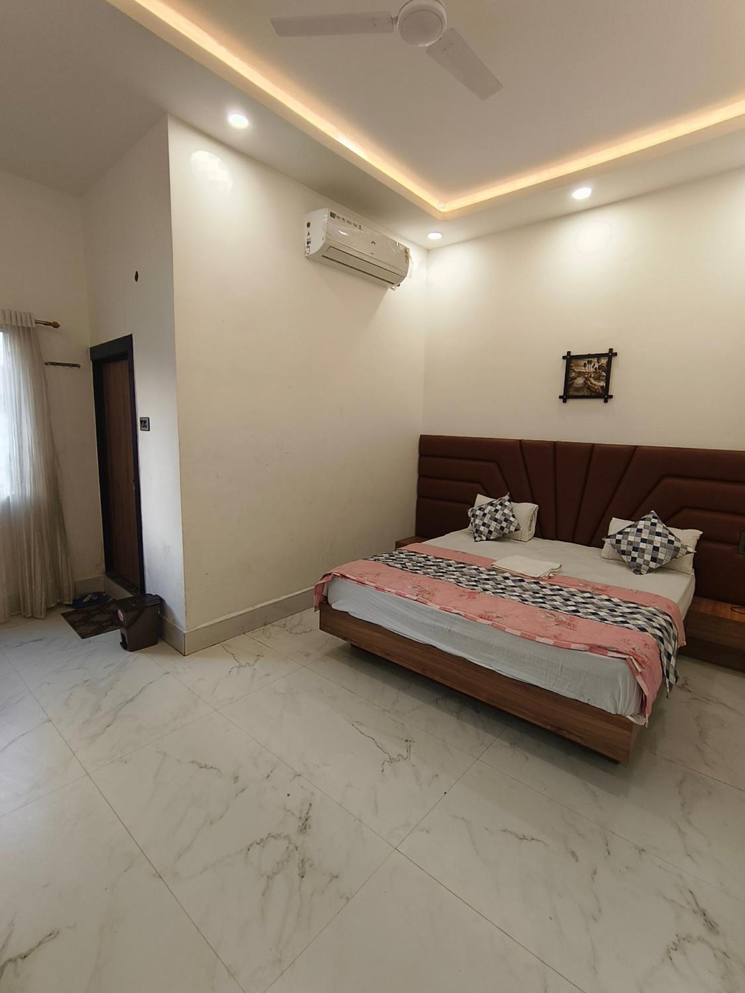 Hotel Modi Palace, Chanderi Mp Εξωτερικό φωτογραφία