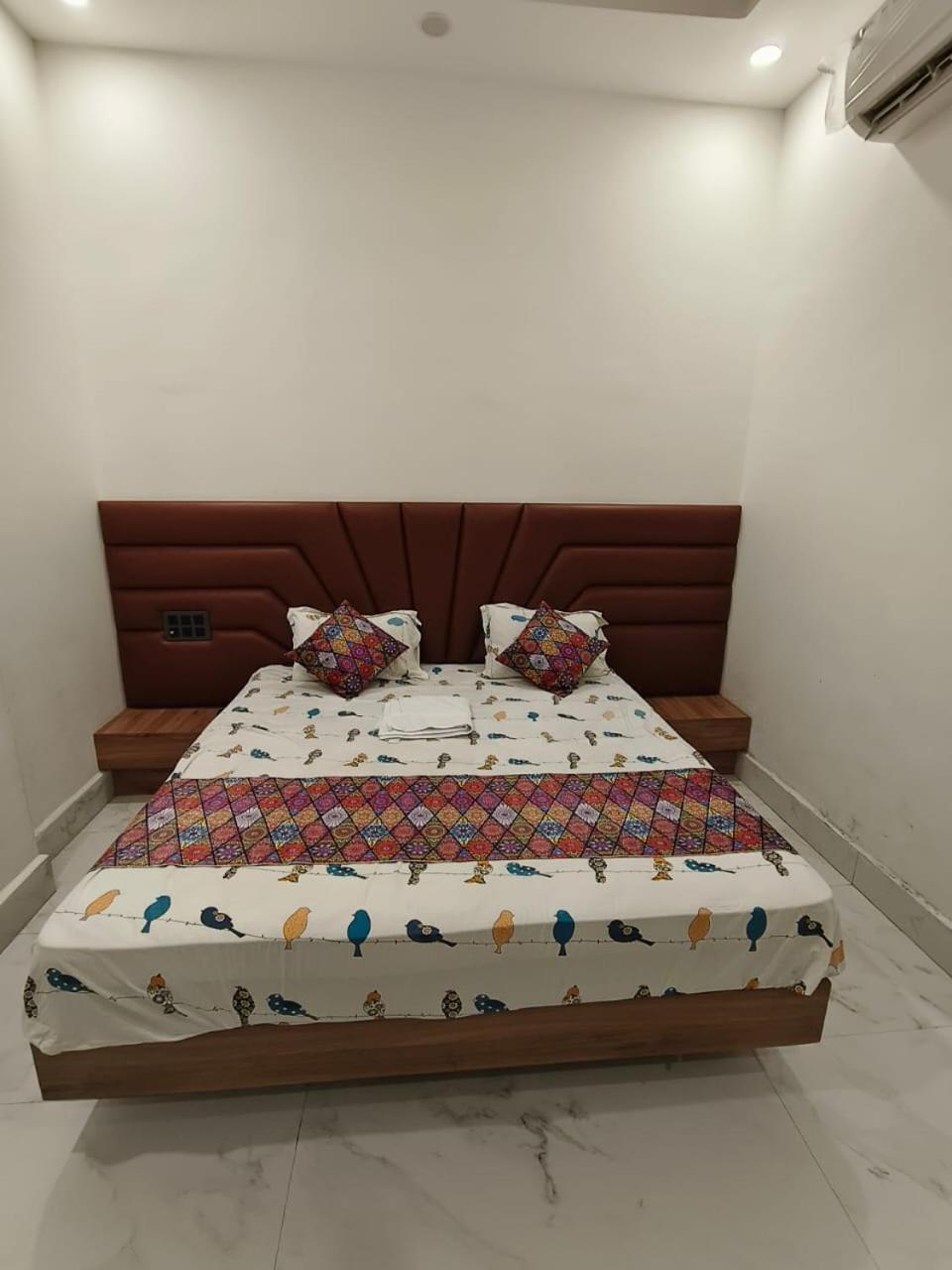 Hotel Modi Palace, Chanderi Mp Εξωτερικό φωτογραφία